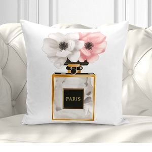 NWT Vogue Pillow cover